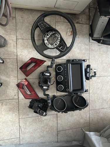 Ricambi jaguar pace - ricambi,