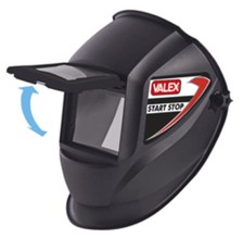 Valex Start Stop Welding