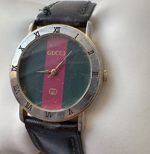 Orologio gucci vintage - orologio,