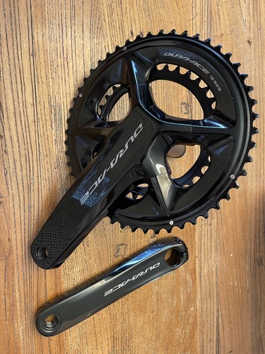 Guarnitura shimano dura ace - dura,