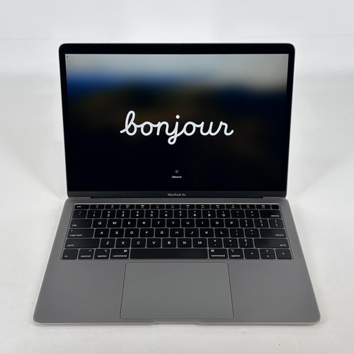 Macbook air grigio siderale - macbook,