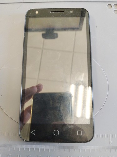 Alcatel pixi 5045x - alcatel, brand