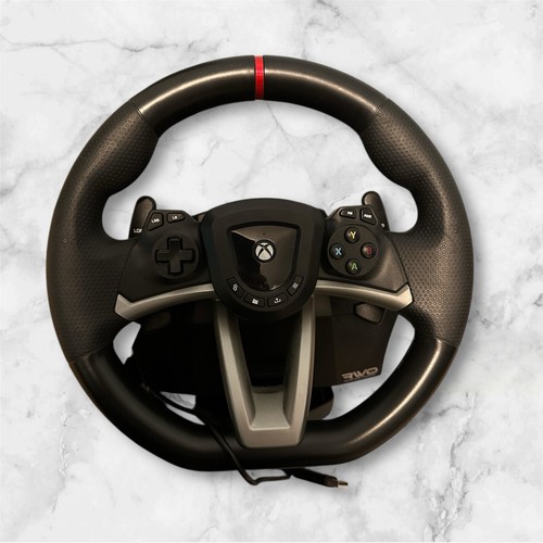 Volante hori racing wheel - hori,