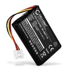 Batteria GPS compatibile con