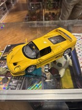 Ferrari F50 1/18 Hotwheels