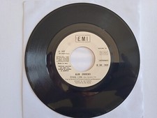 Alan Sorrenti Donna Luna -