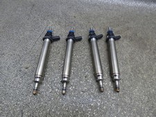 Einspritzventil A2560700187