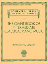 The Giant Book of Intermediate