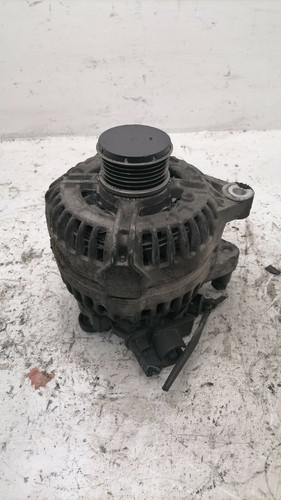 Ricambi usati alternatore - ricambi,