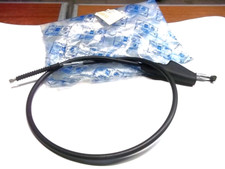 TRASMISSIONE  FRIZIONE  GILERA