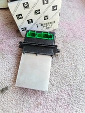 ORIGINALE 6441L2 6441.L2 RESISTENZA RISCALDATORE CITROEN C2 C3 C5 PEUGEOT 207