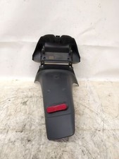 PORTA TARGA POSTERIORE NUOVO PER PIAGGIO SKIPPER 150 ST DEL 2000 (e48203)