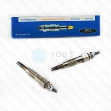 6 pezzi candele originali