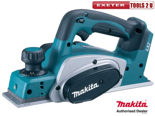 Makita dkp180z pialla - pialla, lxt