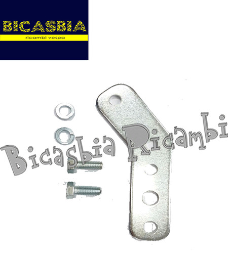 2665 staffa specchio destra - specchio,