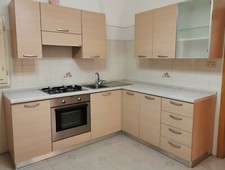 Cucina componibile Scavolini NUOVA 