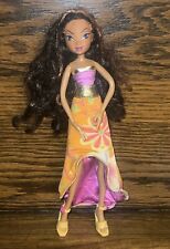 Bambola vintage Mattel Winx