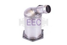 FAP per Mercedes Classe C