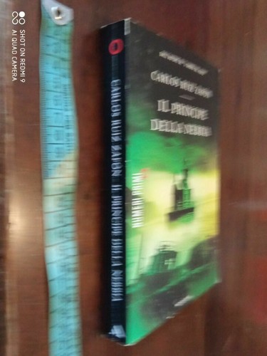 Libro principe della - libro-, il