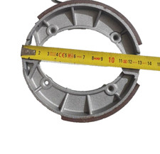 GANASCE FRENO  GILERA 125 - 150 5 V ARCORE NUOVE QUELLE ORIGINALI 315022 (RARE)