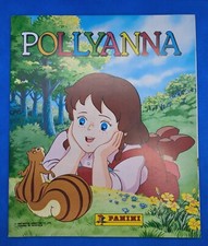 ALBUM POLLYANNA  PANINI