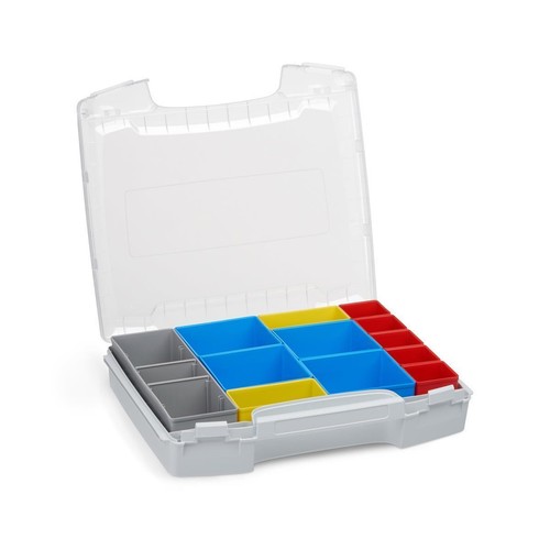 Bosch sortimo systembox boxx - bosch, i-boxx