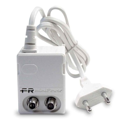 Fracarro mini power 12p - mini,