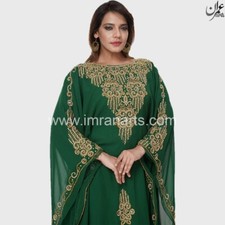 ImranArts-D51 Caftano