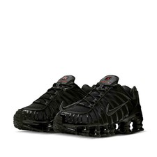 Nike Shox W TL sneaker scarpe