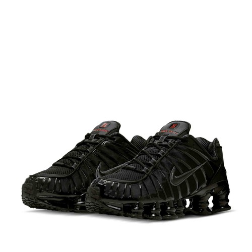 Nike shox sneaker scarpe - tl,