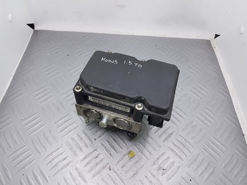 Renault modus pompa - modus,
