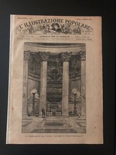 L'Illustrazione Illustrazione