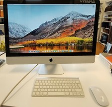 Computer IMac 27 pollici, 32 Ram, 1 TB 