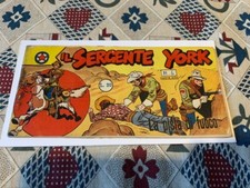 IL SERGENTE YORK NUOVA SERIE N