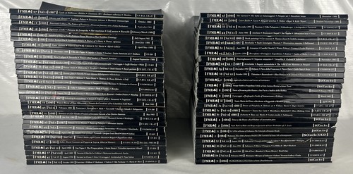 Fmr international lot of 60 - -,