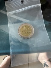 Moneta 2 euro - Francia -