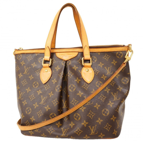 Louis vuitton monogram palermo - louis,
