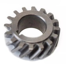 MODIFICA PIGNONE 16 DENTI