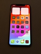 iPhone 11 Pro Max 64 GB grigio