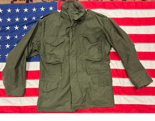 Giacca militare field - militare,