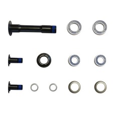 Kit riparazione forcellone Giant Reign inc cuscinetti - 1280GS034H0A1