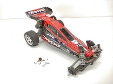 *RARO* Traxxas Mitchell DeJong
