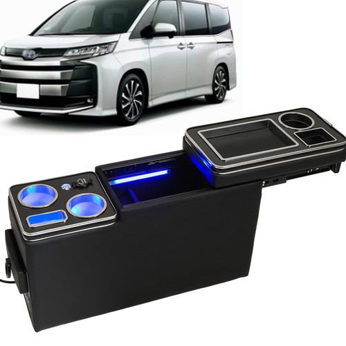 Console centrale usb vano - usb,