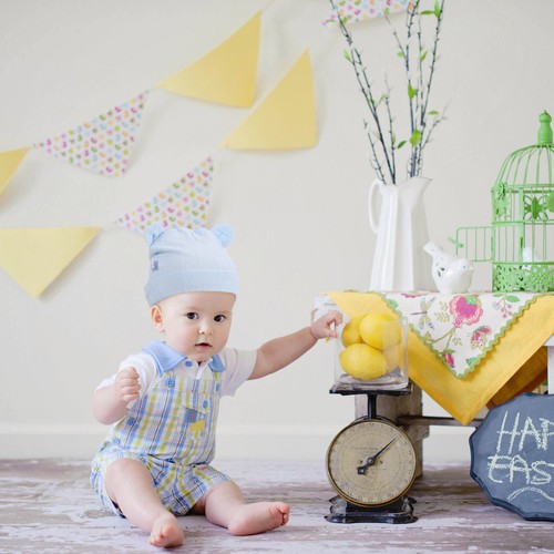 Berretto bambino cappellini - bambino,