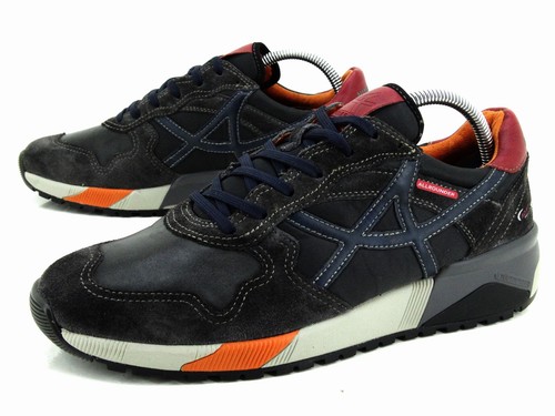 Allrounder scarpe sneakers - allrounder,