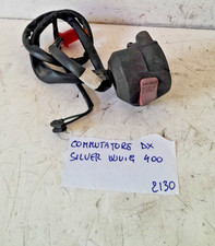 COMMUTATORE DX DESTRO HONDA SILVER WING 400 2009 2013