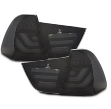 Fanali Posteriori Lightbar Led