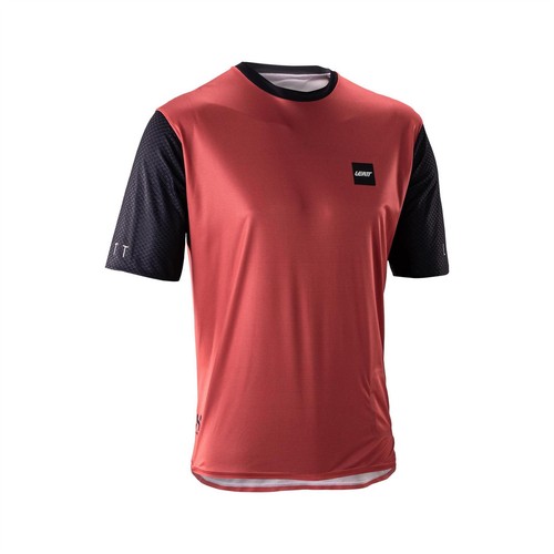Maglia mtb leatt trail v26 - leatt, 3.0