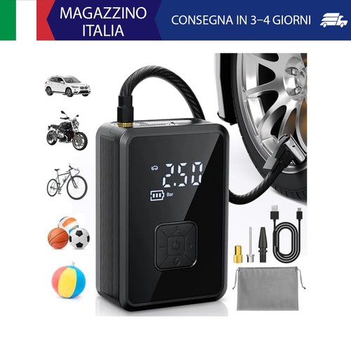 Oasser mini compressore - mini, aria