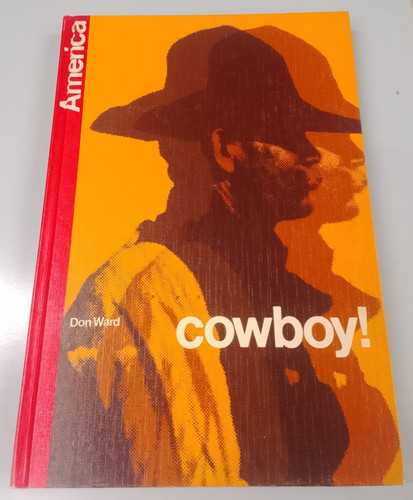 Ward don cowboy collana - don,